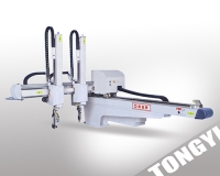 中央送料系统 中央送料系统